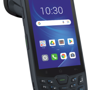 AUTOID 10 DPM
