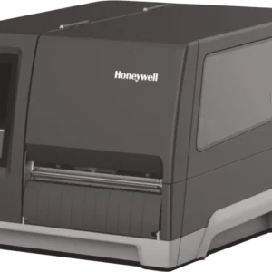 PM65 barcode printer