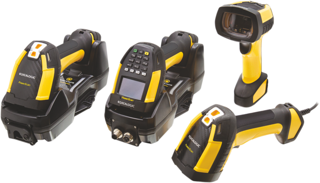 POWERSCAN