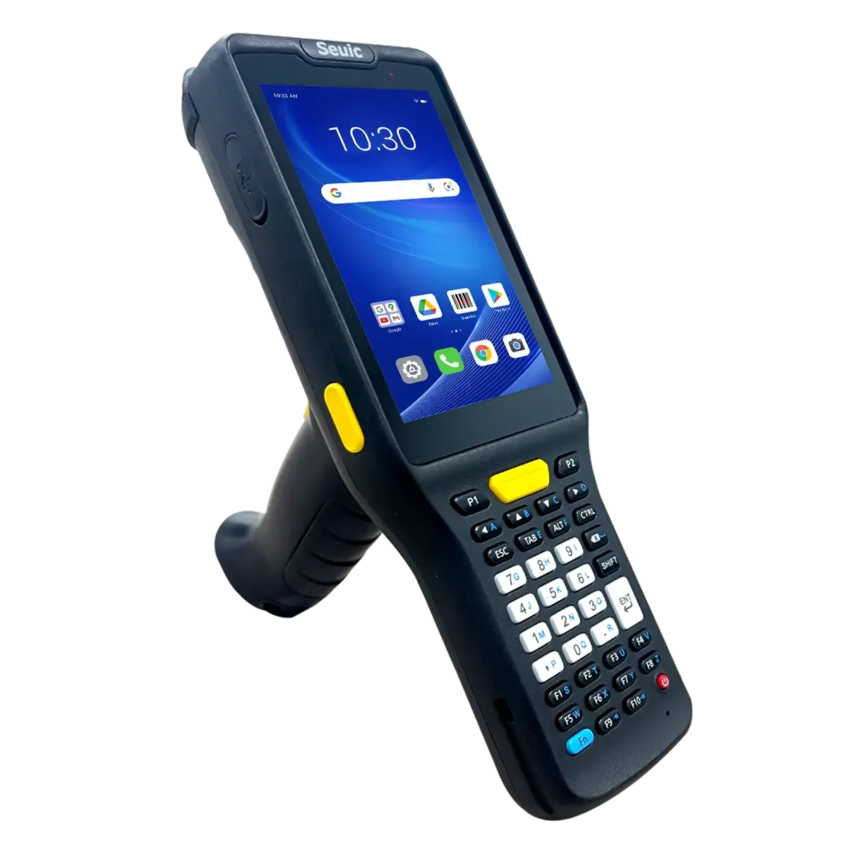 AUTOID Q7-(Grip) Handheld Terminal