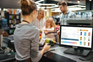 Why Smart POS Systems Are Vital for Retail Growth